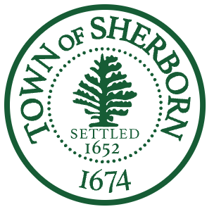 town logo